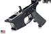 Billet KE-9 Lower Complete with Match Trigger and Ambi Selector - 1-50-01-064