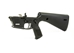 Black KP-9 Polymer SLT Trigger Receiver - 1-61-03-003