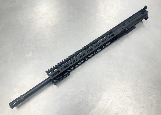 20" CDR Complete Upper 