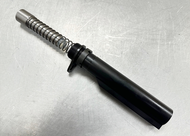 9mm Buffer Tube Kit 