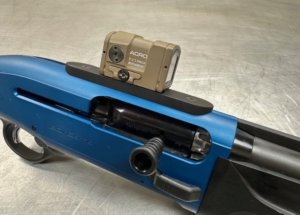 Aimpoint ACRO Mount for Beretta 1301 Comp 