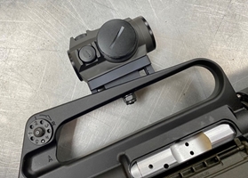 Aimpoint Micro Carry Handle Mount 