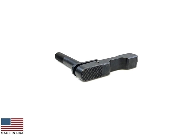 Ambi Magazine Catch for AR15s 