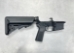 BLEM KE-15 Complete Lower Receiver B5 Furniture - 1-50-01-033-B5