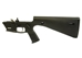 Black KP-9 Polymer SLT Trigger Receiver w/ 5 TorkMags - 1-61-03-003-TM