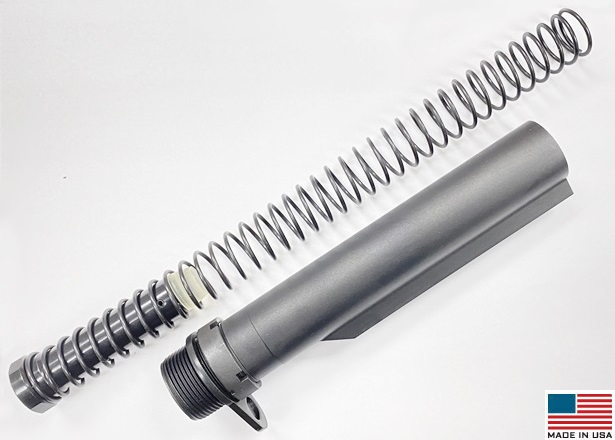 Buffer Tube Kit 