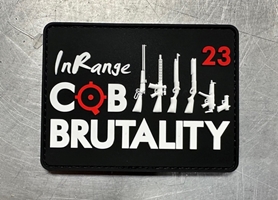 CQB Brutality Patch 