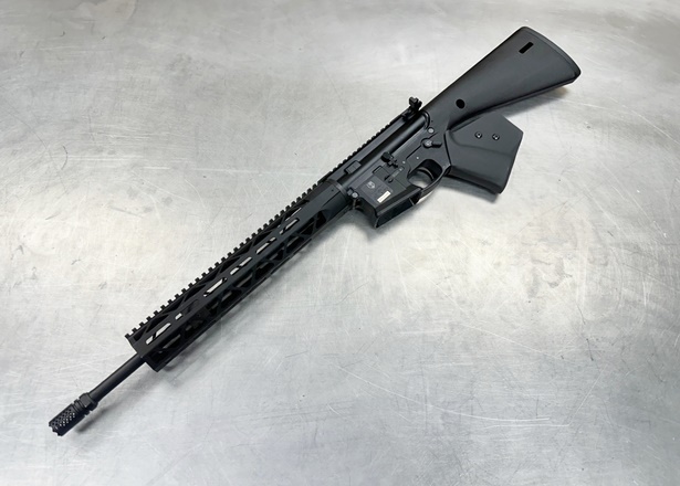 California Compliant KP-15 CDR 16" Barrel 