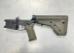 Competition Flared Magwell KE-15 CLR w/ Magpul UBR - 1-50-01-059-MP
