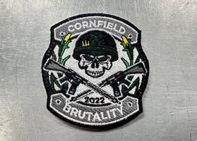 Cornfield Brutality Patch 