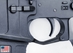 Enhanced Trigger Guard (Aluminum) - 1-50-01-395