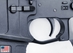 Enhanced Trigger Guard (Polymer) - 1-50-01-394