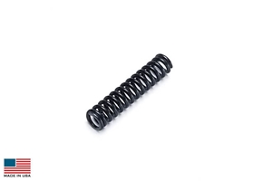 Extractor Plunger Spring 