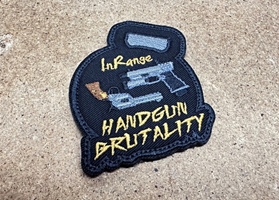 Handgun Brutality Patch 