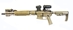 KE-15 Action Carbine - 1-50-05-034
