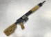 KE-15 Shooting Team Rifle-B5 Version - 1-50-05-036
