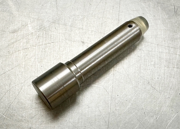 KE-9 9mm Heavy Extended Buffer 