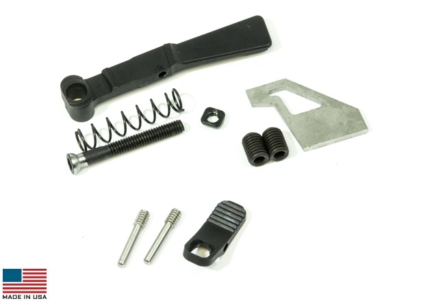 KP-9 Ambi Spare Parts  