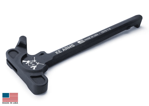 KE Arms Enhanced Charging Handle 