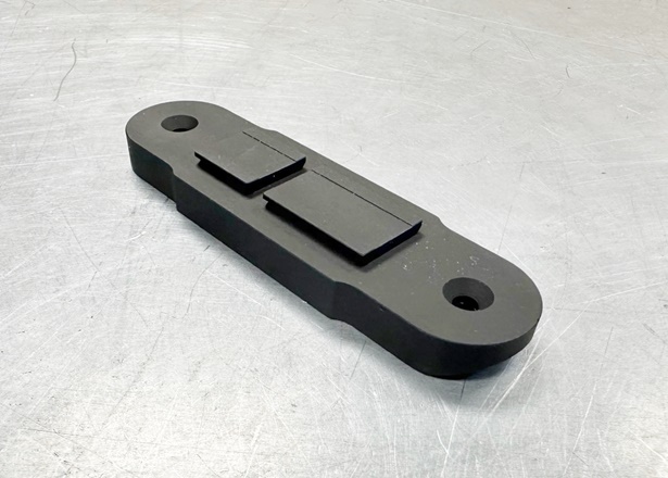 KE Arms Mount for Aimpoint ACRO/Mossberg 590 