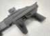 KEA-990 Picatinny Stock Adapter for the Mossberg 990 - 1-50-30-120