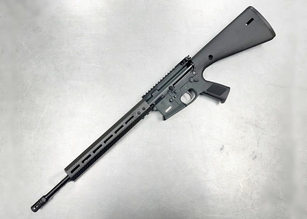 KP-15 Run-N-Gunner Rifle 