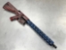 Blem-KP-15 Run-N-Gunner US Flag Cerakote - 1-65-01-006