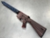 Blem-KP-15 Run-N-Gunner US Flag Cerakote - 1-65-01-006