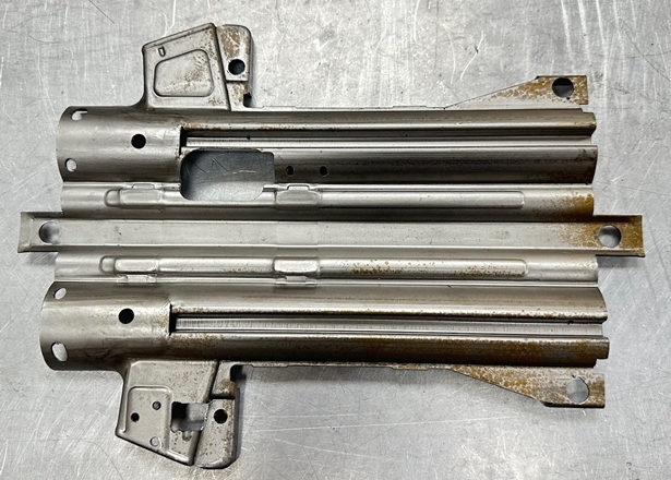 MP5 Flat 