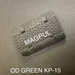 OD Green KP-15 Complete REKLUSE/Ambi Polymer Receiver - 1-61-01-025