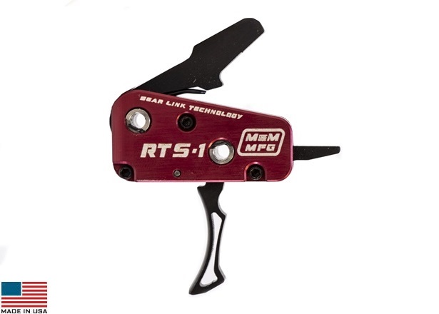 RTS-1 REKLUSE Sear Link Technology Trigger 