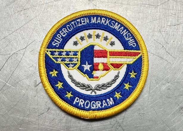SCMP Patch 