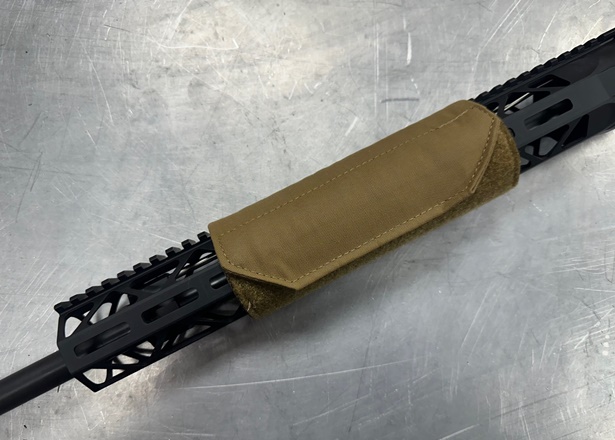 SHTF Wrap Coyote Brown 