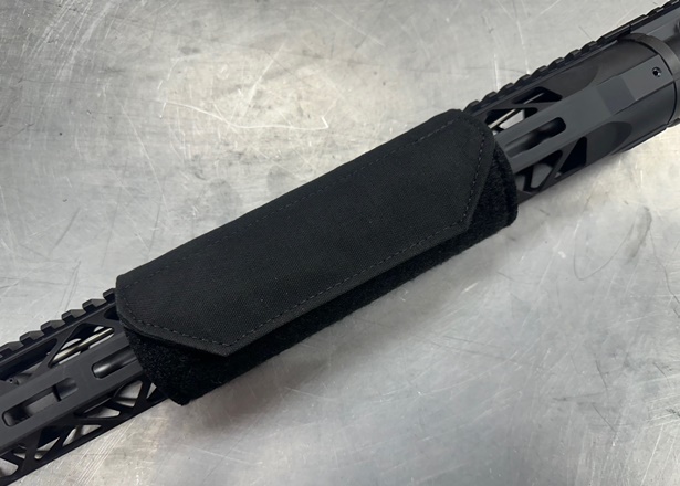 SHTF Wrap Black 