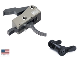 SLT-1 Sear Link Technology Trigger with Ambi Selector 