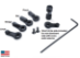 GEN 2 SLT-1 Sear Link Technology Trigger with Ambi Selector - 1-50-11-002