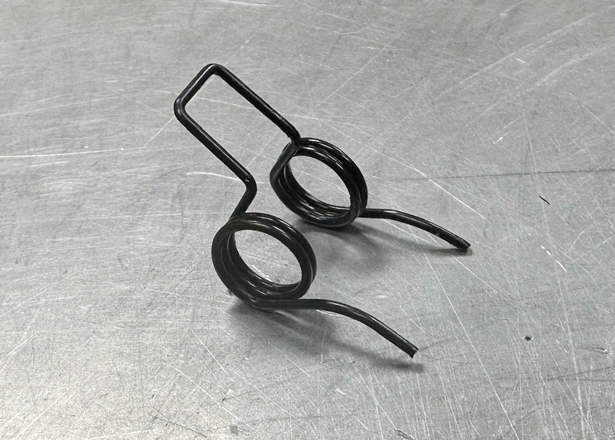 SLT GEN 2 Hammer Spring 