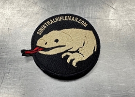SinistralRifleman Classic Patch 