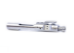 M16 Chrome Slick BCG w/ HMB Bolt - 1-50-12-005