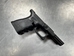 Used Glock 19 Frame - 1-50-27-010