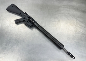 WWSD Complete Competition Rifle 