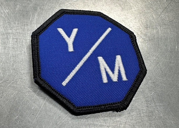 Young Manufacturing Patch 