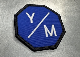 Young Manufacturing Patch 